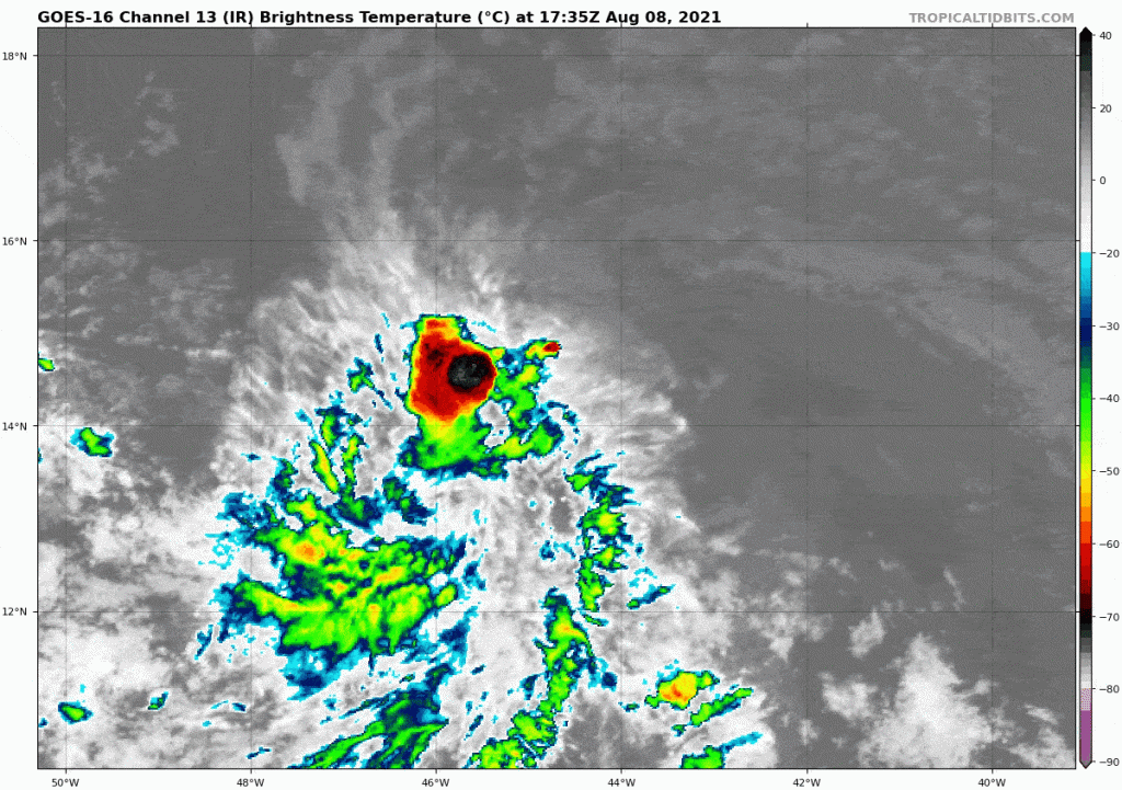 Tropics Are Heating Up Blog Weatherflow Tropics Are Heating Up Blog Weatherflow